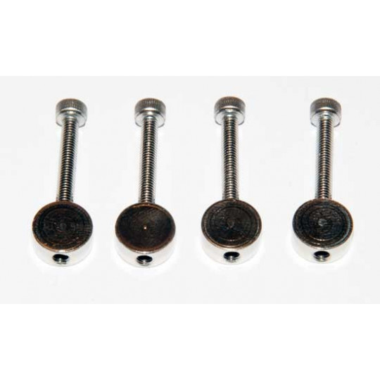 Part for radio -controlled sailboat screws Part for radio -controlled sailboat screws | Scientific-MHD