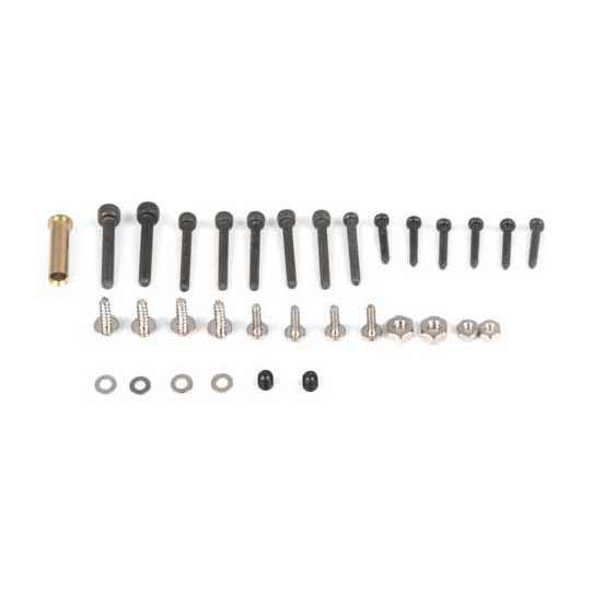 Part for electric helicopter Visserie Tiny 700 CP | Scientific-MHD