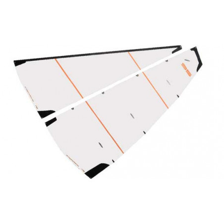 Part for radiocomed sailbox sails c in mylar for DF95 | Scientific-MHD Part for radiocomed sailbox sails c in mylar for DF95 | Scientific-MHD