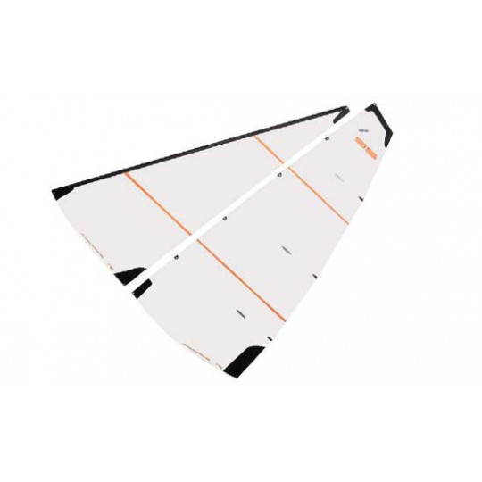 Part for radio -controlled sailboat of mylar for DF95 Part for radio -controlled sailboat of mylar for DF95 | Scientific-MHD