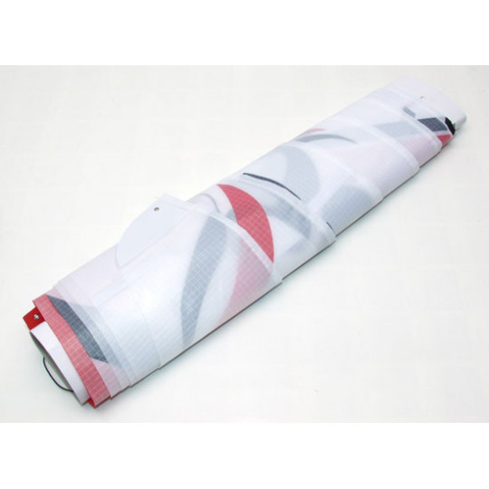 Piece for RC boats Red Focus Piece for RC boats Red Focus | Scientific-MHD