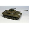 M18 Hellcat plastic tank model at 1/72 | Scientific-MHD