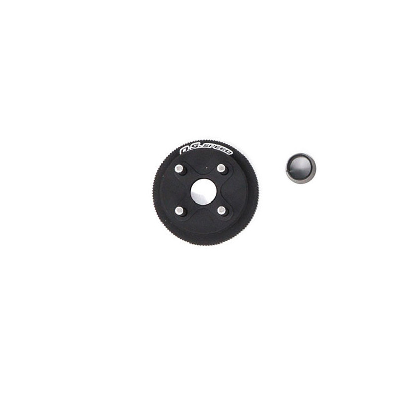 Part for engine flywheel engine OS clutch | Scientific-MHD