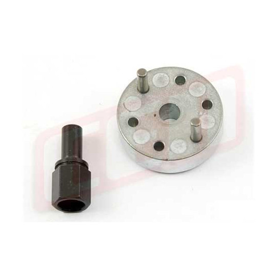 Part for thermal car all path 1/16 Vil engine steering wheel. Thread | Scientific-MHD