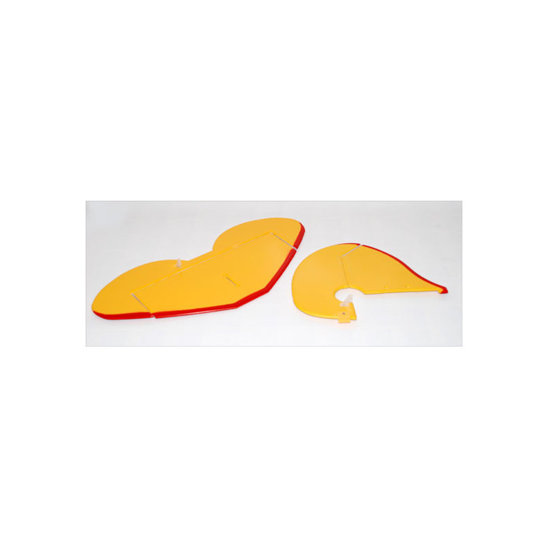 Piece for Waco Aircraft Empenage + Accessories | Scientific-MHD