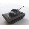 M18 Hellcat plastic tank model at 1/72 | Scientific-MHD