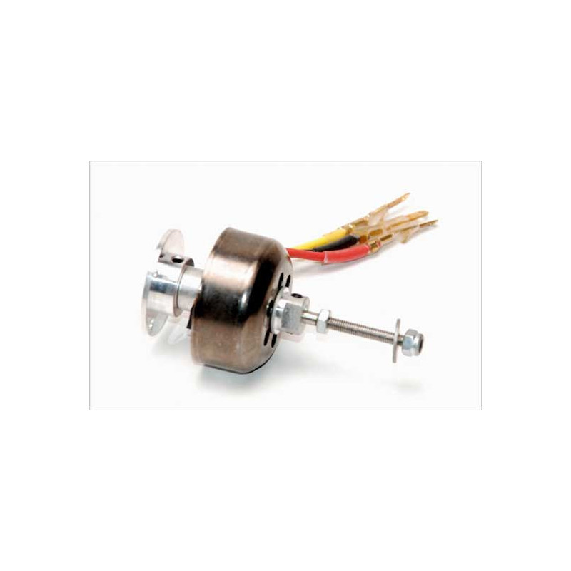 Part for aircraft waco engine brushless | Scientific-MHD