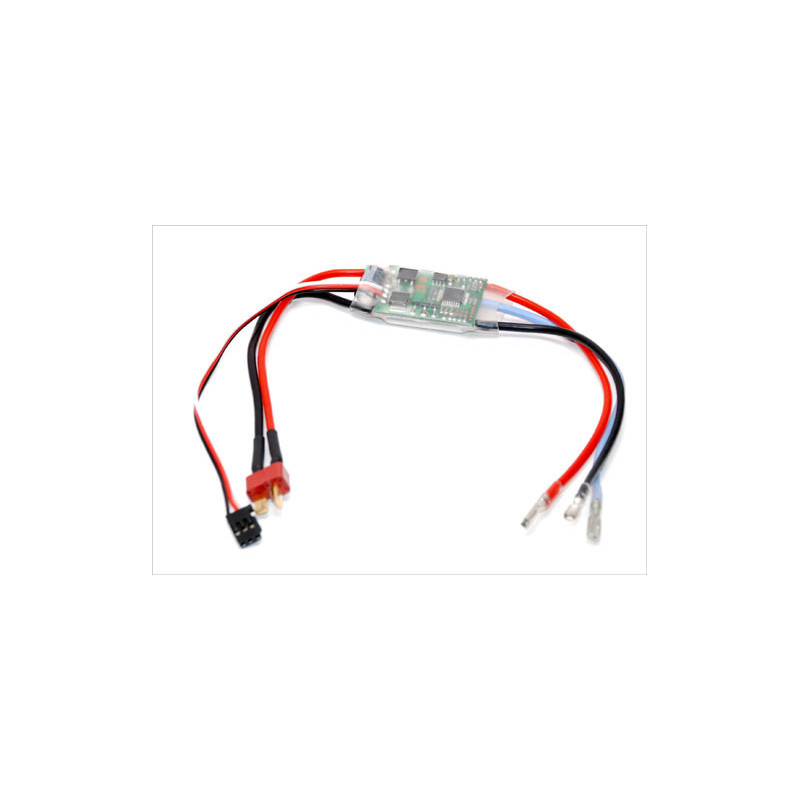 Piece for Waco Variator Aircraft Brushless 18a | Scientific-MHD