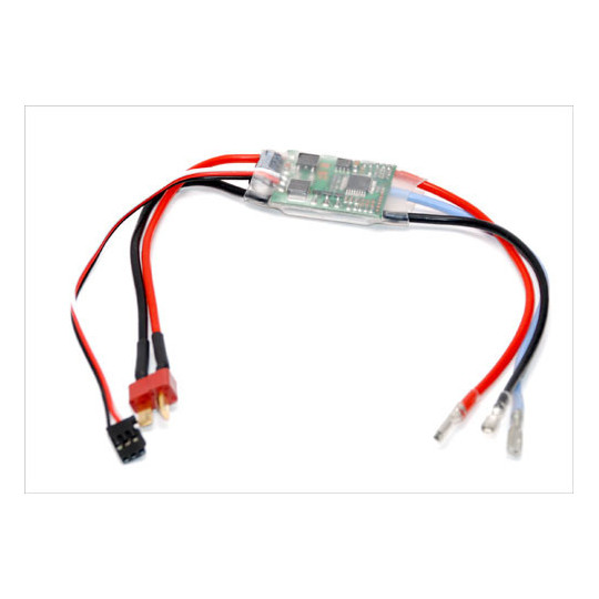 Piece for Waco Variator Aircraft Brushless 18a | Scientific-MHD