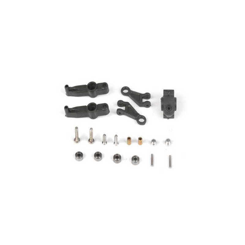 Piece for Wash Out Tiny 700 CP electric helicopter | Scientific-MHD