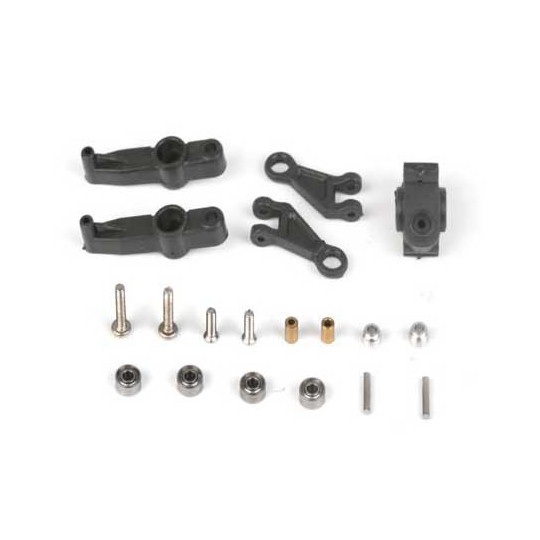 Piece for Wash Out Tiny 700 CP electric helicopter | Scientific-MHD