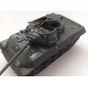 M18 Hellcat plastic tank model at 1/72 | Scientific-MHD