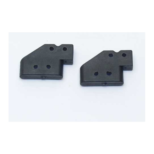 Electric car room all path 1/10 | Scientific-MHD