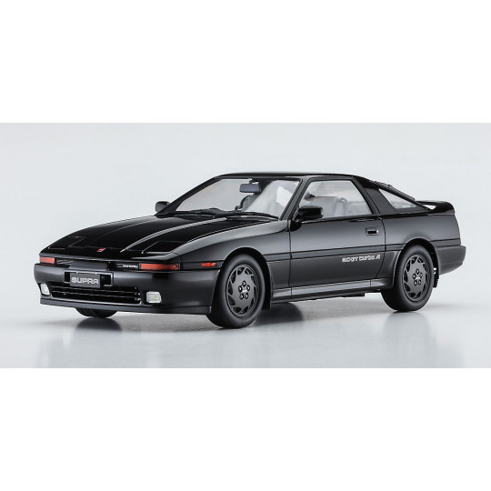 Maquette de voiture en plastique Toyota Supra A70 3.0GT Turbo A 1988 1:24 Maquette de voiture en plastique Toyota Supra A70 3.0GT Turbo A 1988 1:24 | Scientific-MHD