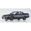 Maquette de voiture en plastique Nissan Skyline GTS-R (R31) « Custom version » 1:24 | Scientific-MHD Maquette de voiture en plastique Nissan Skyline GTS-R (R31) « Custom version » 1:24 | Scientific-MHD