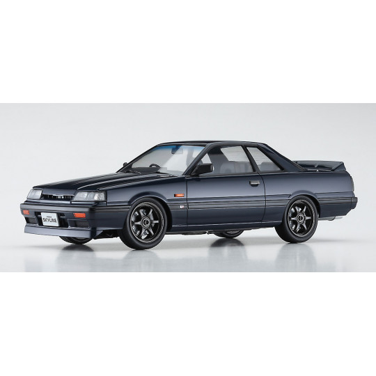 Maquette de voiture en plastique Nissan Skyline GTS-R (R31) « Custom version » 1:24 Maquette de voiture en plastique Nissan Skyline GTS-R (R31) « Custom version » 1:24 | Scientific-MHD