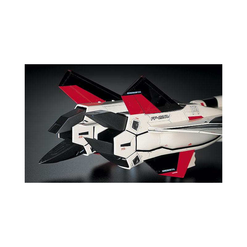 Maquette plastique MACROSS YF-19 1:72 | Scientific-MHD Maquette plastique MACROSS YF-19 1:72 | Scientific-MHD