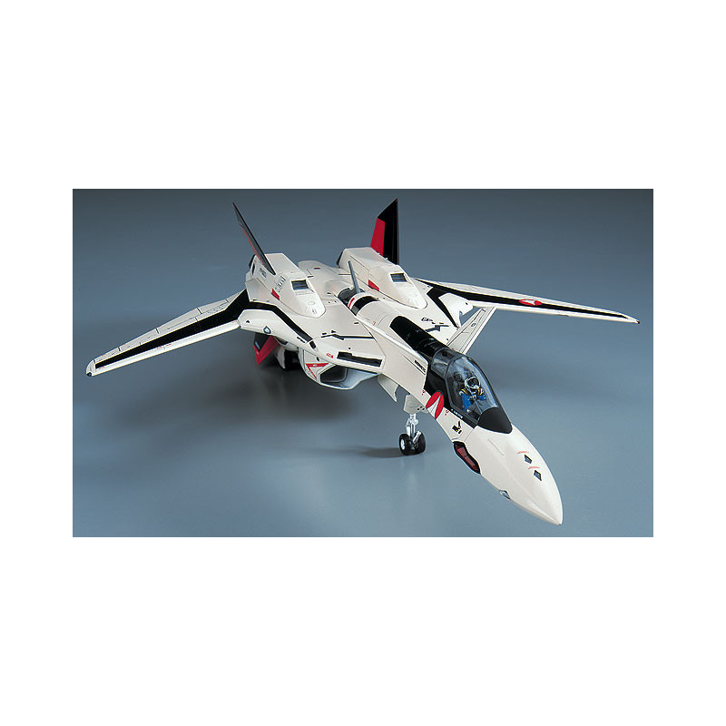 Maquette plastique MACROSS YF-19 1:72 | Scientific-MHD Maquette plastique MACROSS YF-19 1:72 | Scientific-MHD
