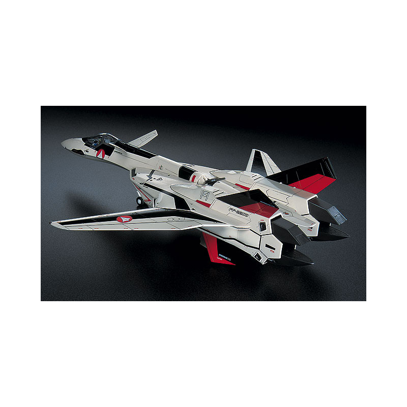 Maquette plastique MACROSS YF-19 1:72 | Scientific-MHD Maquette plastique MACROSS YF-19 1:72 | Scientific-MHD