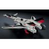 Maquette plastique MACROSS YF-19 1:72 | Scientific-MHD