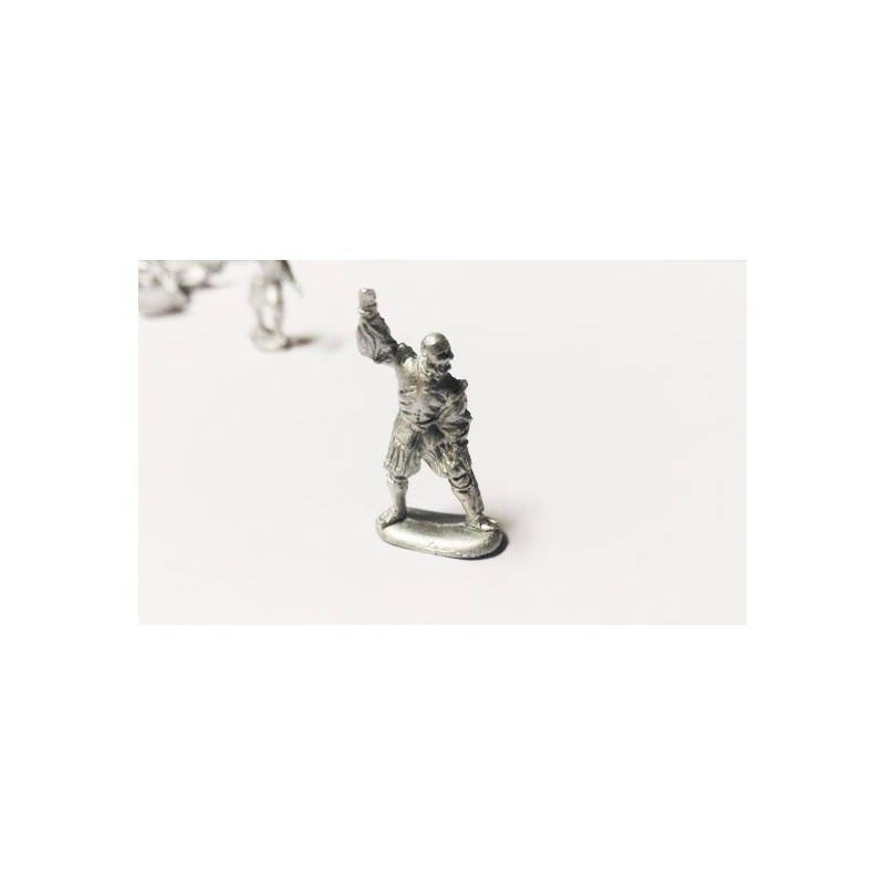 Nazy shipping and soldiers 1/75 | Scientific-MHD