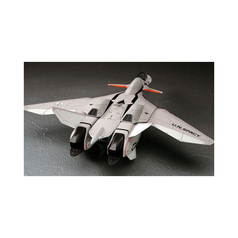 Maquette plastique VF-11B THUNDERBOLT MACROSS PLUS 1:72 | Scientific-MHD
