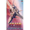Maquette plastique VF-11B THUNDERBOLT MACROSS PLUS 1:72 | Scientific-MHD