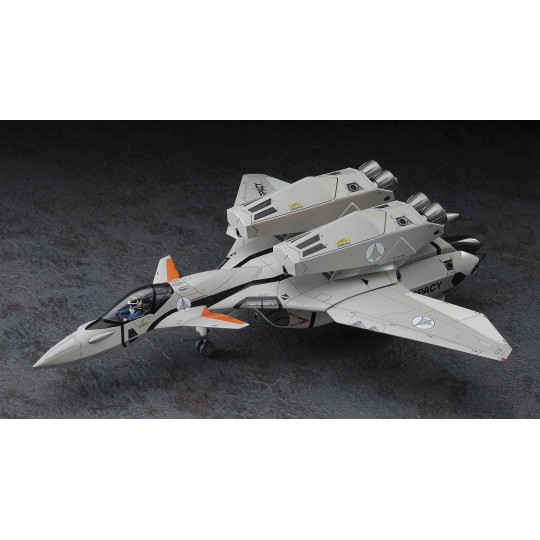 Maquette plastique VF-11B SUPER THUNDERBOLT MACROSS PLUS 1:72 Maquette plastique VF-11B SUPER THUNDERBOLT MACROSS PLUS 1:72 | Scientific-MHD