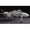Maquette plastique VF-25F/S MESSIAH MACROSS FRONTIER 1:72 | Scientific-MHD
