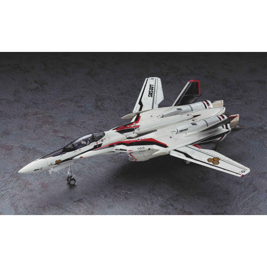 Maquette plastique VF-25F/S MESSIAH MACROSS FRONTIER 1:72 Maquette plastique VF-25F/S MESSIAH MACROSS FRONTIER 1:72 | Scientific-MHD