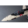 Maquette plastique YF-19 MACROSS PLUS 1:48 MC01 | Scientific-MHD
