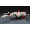 Maquette plastique YF-19 MACROSS PLUS 1:48 MC01 | Scientific-MHD