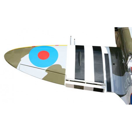 SPITFIRE GIANT 45cc arf radio -controlled thermal airplane | Scientific-MHD SPITFIRE GIANT 45cc arf radio -controlled thermal airplane | Scientific-MHD