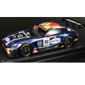 Miniature car Die Cast at1/18 Mercedes AMG GT3 AKKA ASP 24H SPA 1/18 | Scientific-MHD Miniature car Die Cast at1/18 Mercedes AMG GT3 AKKA ASP 24H SPA 1/18 | Scientific-MHD