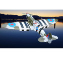 SPITFIRE GIANT 45cc arf radio -controlled thermal airplane | Scientific-MHD SPITFIRE GIANT 45cc arf radio -controlled thermal airplane | Scientific-MHD