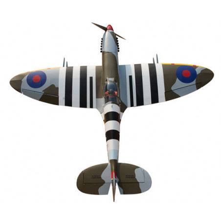 SPITFIRE GIANT 45cc arf radio -controlled thermal airplane | Scientific-MHD SPITFIRE GIANT 45cc arf radio -controlled thermal airplane | Scientific-MHD