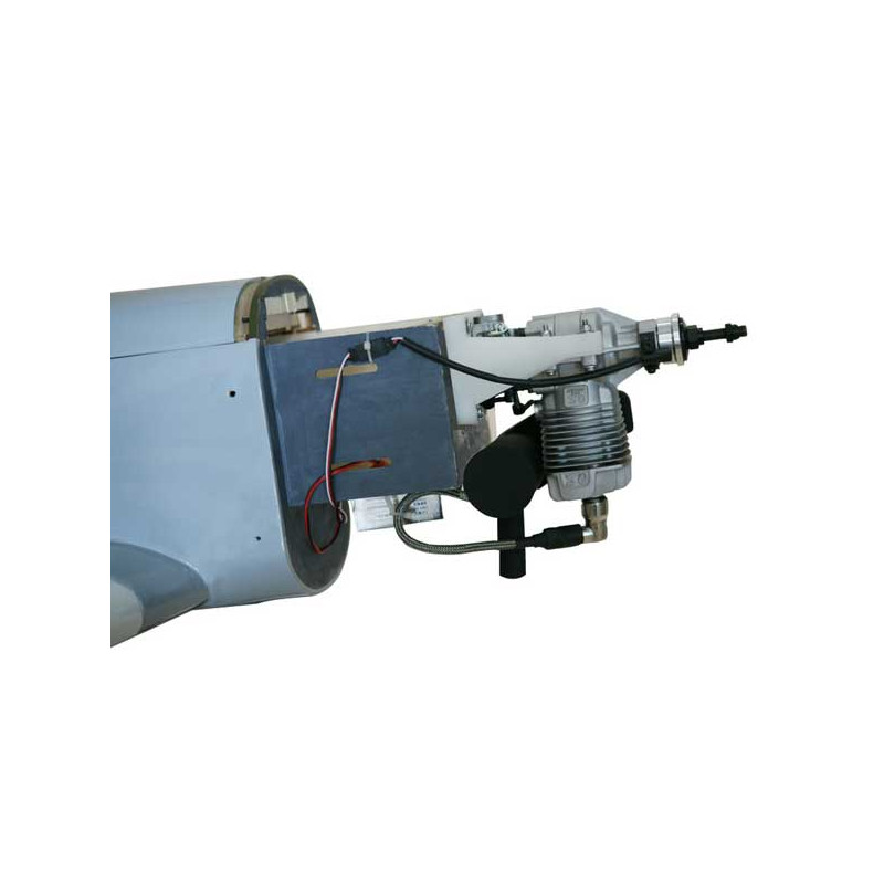 SPITFIRE GIANT 45cc arf radio -controlled thermal airplane | Scientific-MHD