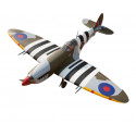 SPITFIRE GIANT 45cc arf radio -controlled thermal airplane | Scientific-MHD SPITFIRE GIANT 45cc arf radio -controlled thermal airplane | Scientific-MHD