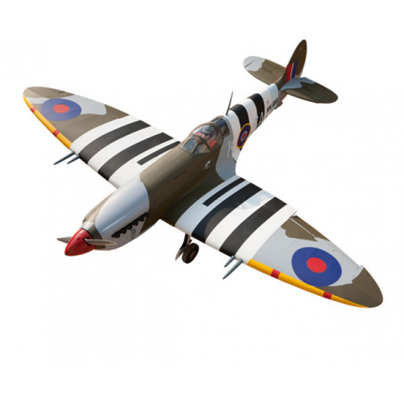 SPITFIRE GIANT 45cc arf radio -controlled thermal airplane | Scientific-MHD SPITFIRE GIANT 45cc arf radio -controlled thermal airplane | Scientific-MHD