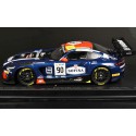 Miniature car Die Cast at1/18 Mercedes AMG GT3 AKKA ASP 24H SPA 1/18 | Scientific-MHD Miniature car Die Cast at1/18 Mercedes AMG GT3 AKKA ASP 24H SPA 1/18 | Scientific-MHD