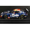Miniature car Die Cast at1/18 Mercedes AMG GT3 AKKA ASP 24H SPA 1/18 | Scientific-MHD
