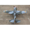 Radio-controlled thermal aircraft upgraded yak-3U 20cc arf | Scientific-MHD
