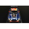 Miniature car Die Cast at1/18 Mercedes AMG GT3 AKKA ASP 24H SPA 1/18 | Scientific-MHD