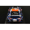 Miniature car Die Cast at1/18 Mercedes AMG GT3 AKKA ASP 24H SPA 1/18 | Scientific-MHD