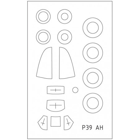 P-51B Mustang 1/72 plastic plane model | Scientific-MHD P-51B Mustang 1/72 plastic plane model | Scientific-MHD
