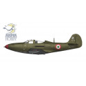 P-51B Mustang 1/72 plastic plane model | Scientific-MHD P-51B Mustang 1/72 plastic plane model | Scientific-MHD