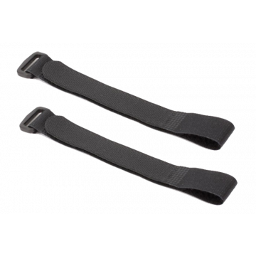 Sangles de fixation batteries longues pour GUNNER 6S | Scientific-MHD