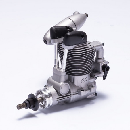 4 stroke plane engine OS FS-64V | Scientific-MHD 4 stroke plane engine OS FS-64V | Scientific-MHD