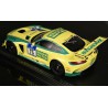 Miniature car Die Cast Au1/18 Mercedes AMG GT3 Mann Filter 24th Nurburing 1/18 | Scientific-MHD