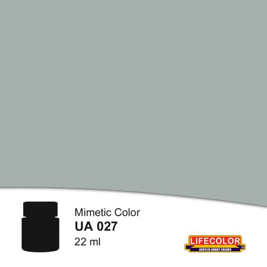 Acrylic paint pot acrylic gray fant 22ml Acrylic paint pot acrylic gray fant 22ml | Scientific-MHD